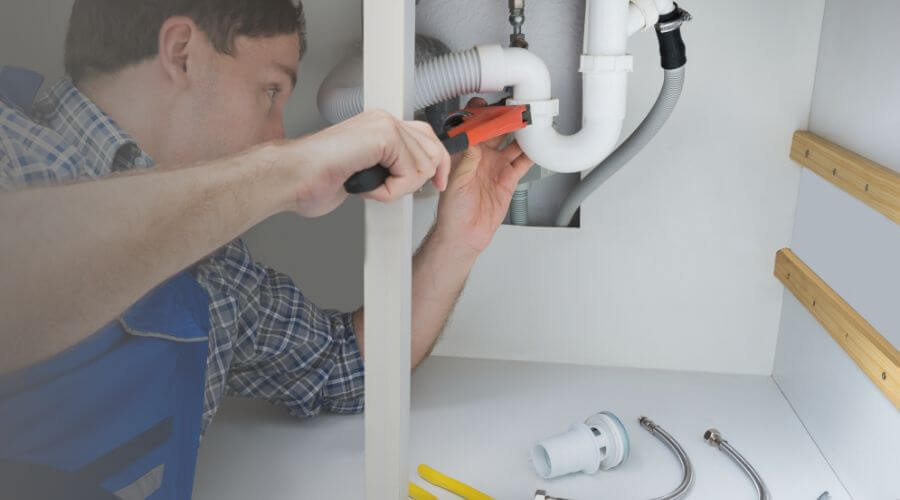 Professional sewer line replacement in Fairchild, WI